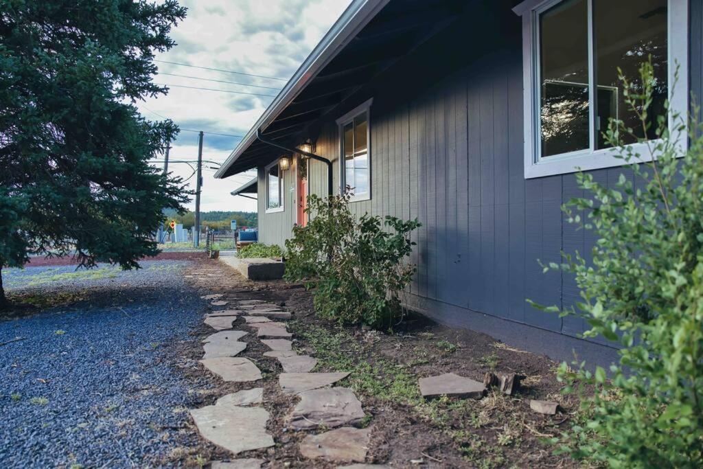 Walk To Gc Train Depot And Route 66, King Beds, Game Room, Bbq, Firepit ويليامز المظهر الخارجي الصورة